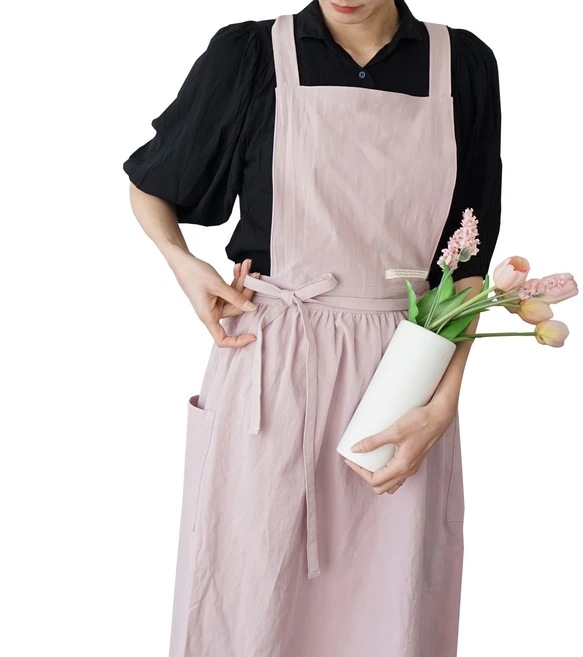후회하지 않는 원피스앞치마 리뷰가 많습니다