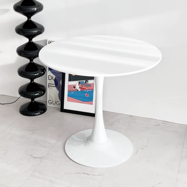 꼭 써야하는 원형식탁 정직하게 소개해보겠습니다