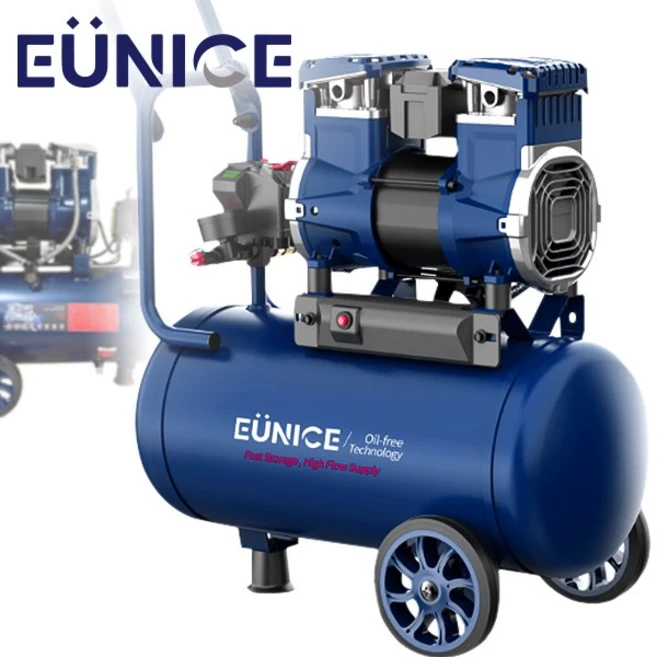 혜자소식 떳다 유니스콤프레셔마력급 실간 리뷰