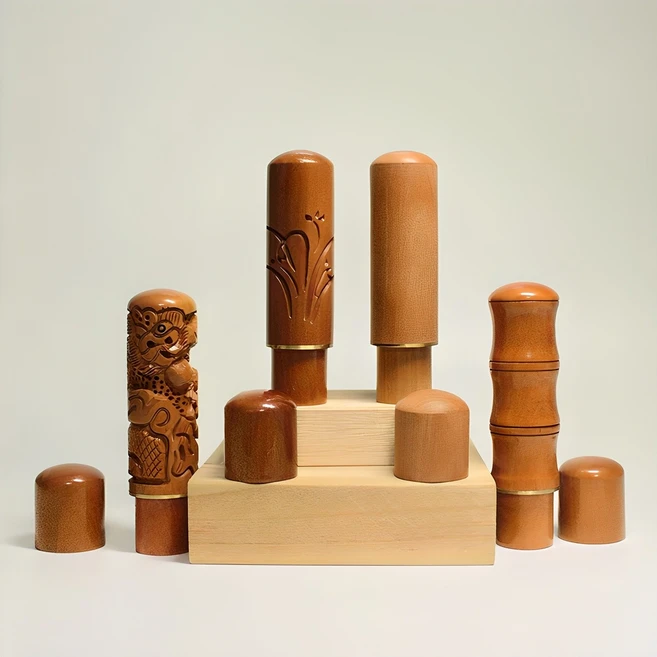 이거 “꼭” 기억하자 인감도장 전합니다