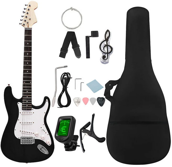 업뎃 정보 일렉기타 알짜배기만 골라가세요