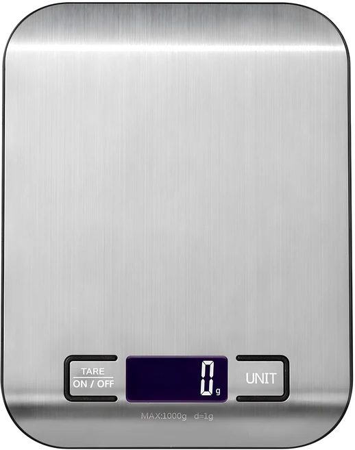 재구매율 1위 저울 실사용 후기