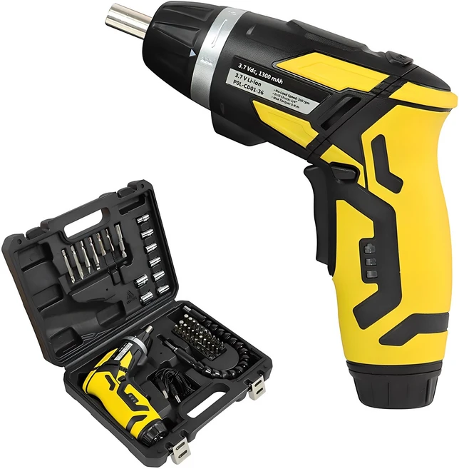 찰떡궁합 전동드라이버 후회하지 않습니다