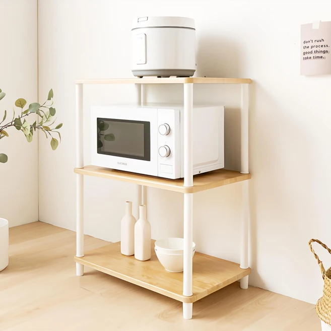 인플루언서가 공개한 전자렌지수납장 요약본만 확인해보세요