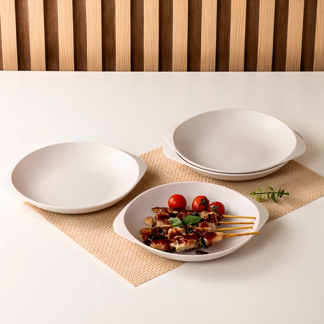 올해 이렇게 바뀌었다고? 접시 지금 소개할게요