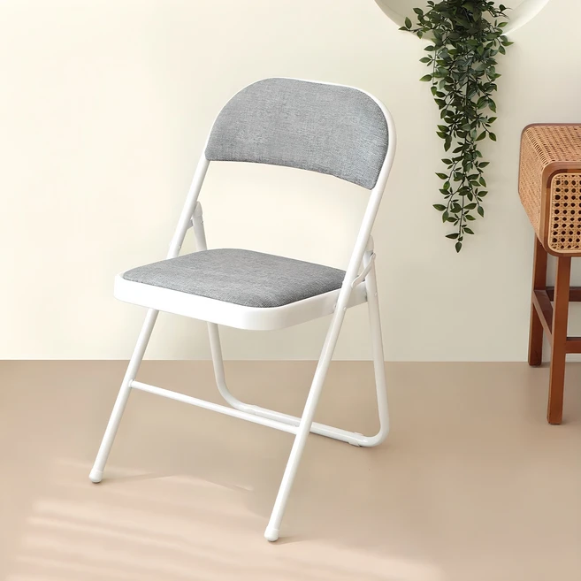 간단소식 접이식의자 리뷰 해보겠습니다