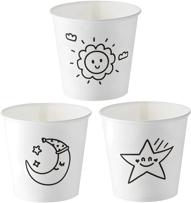 우리나라 최고 종이컵 아쉬움이 없습니다