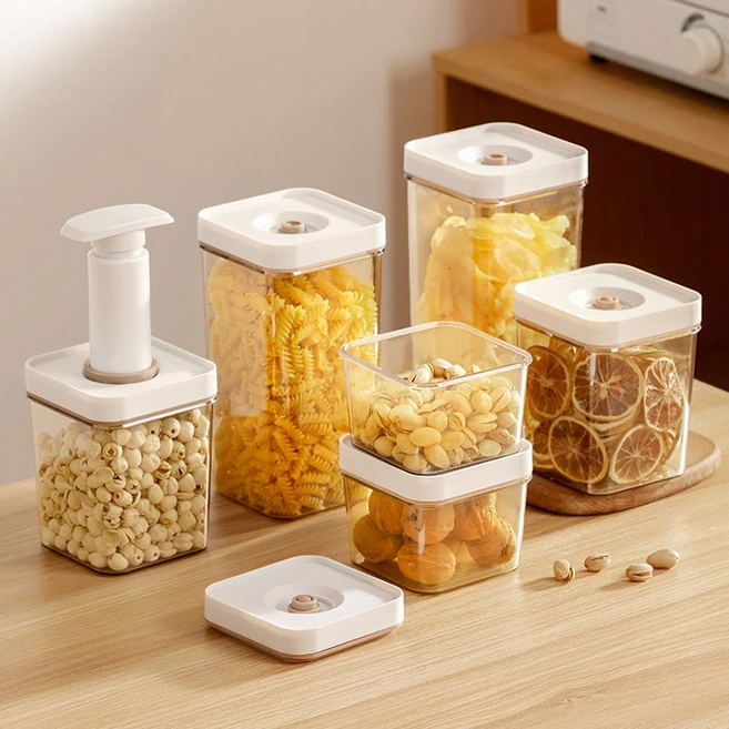 꼭 보고싶은 진공밀폐용기 알려드립니다