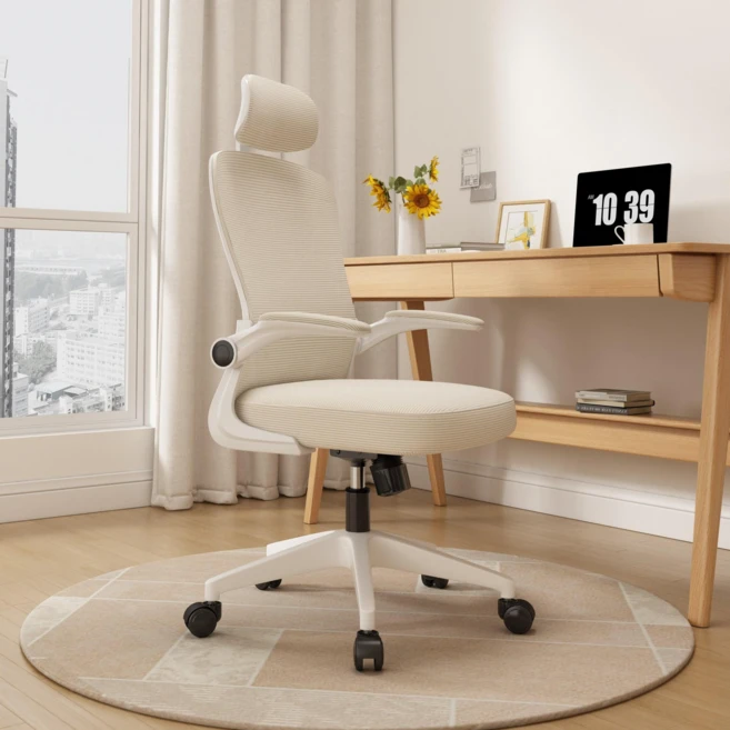 품절이 임박한 책상의자 잠깐 확인해보세요