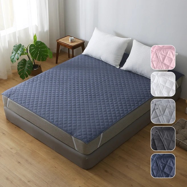 사랑을 담은 침대패드 리뷰가 많습니다