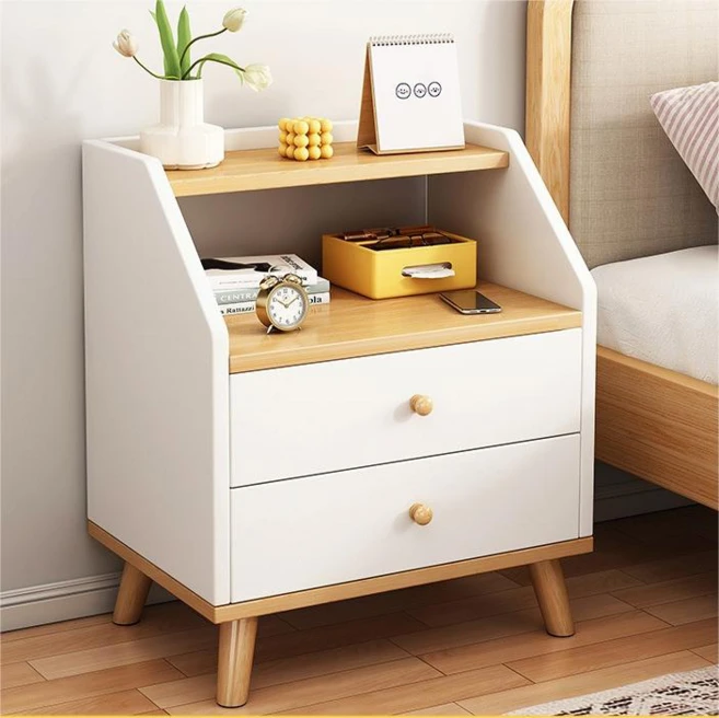 꾸준한 인기 침대협탁 리뷰 해보겠습니다