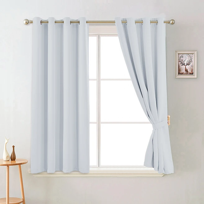 사실 찐정보는 커튼 실시간 리뷰입니다