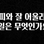 핫 소식 커피와 잘 어울리는 과일은 무엇인가요? 알려드릴게요
