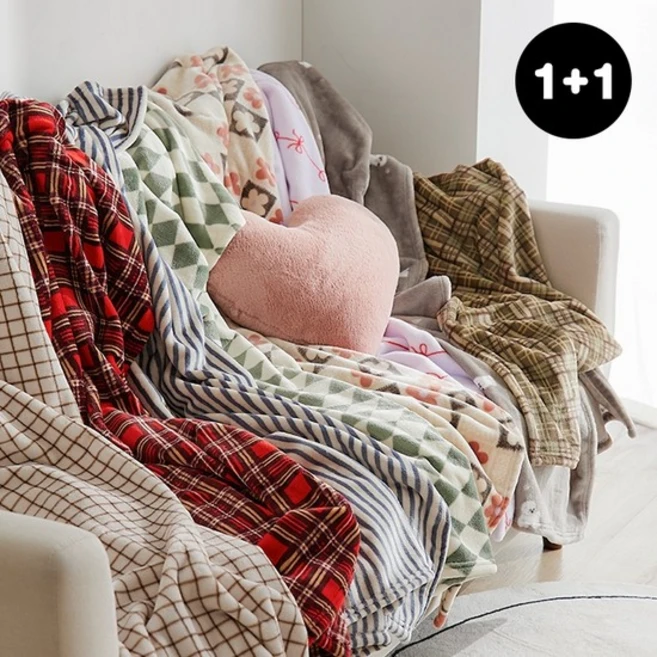 추가정보 떳다 특대형두꺼운담요극세사이불집순이담요xkg 기억하세요