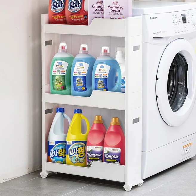 빠르게 확인 하세요! 틈새수납장 알려드립니다