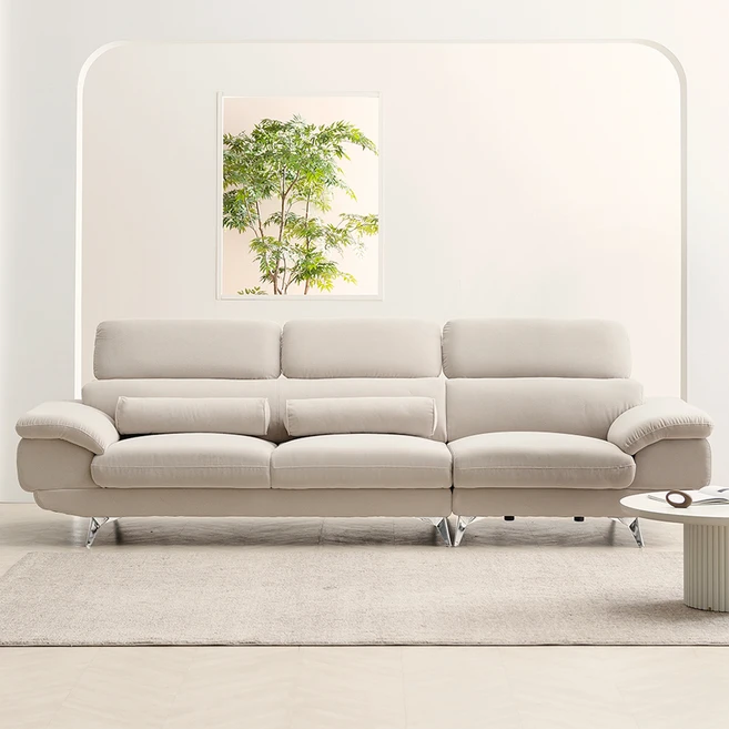 싹 다알려줌 패브릭소파 군말없이 소개합니다