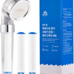 실시간으로 뜸! 필터샤워기헤드 전해드립니다
