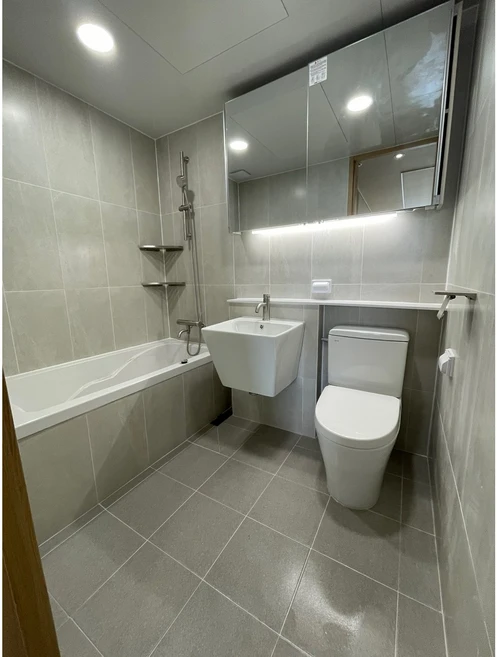 간단정보 화장실리모델링 추천한 이유입니다