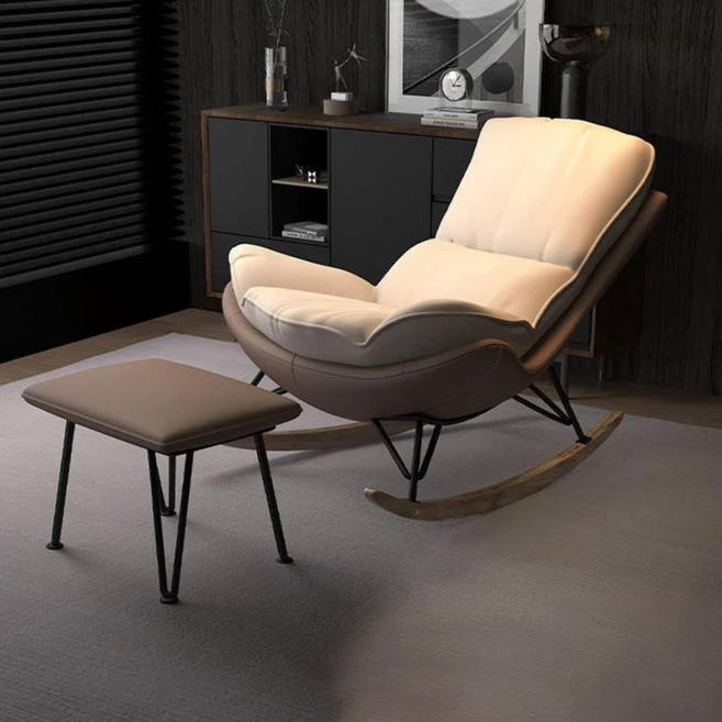 사계절 사랑받는 흔들의자 무조건 확인