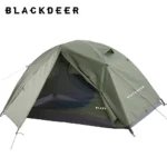 Blackdeer Archeos 하이킹 생존 배낭 텐트