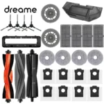 Dreame L10s Pro Ultra Heat