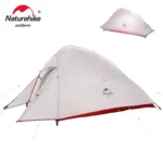 Naturehike 네이처하이크 클라우드 업 초경량 하이킹 텐트