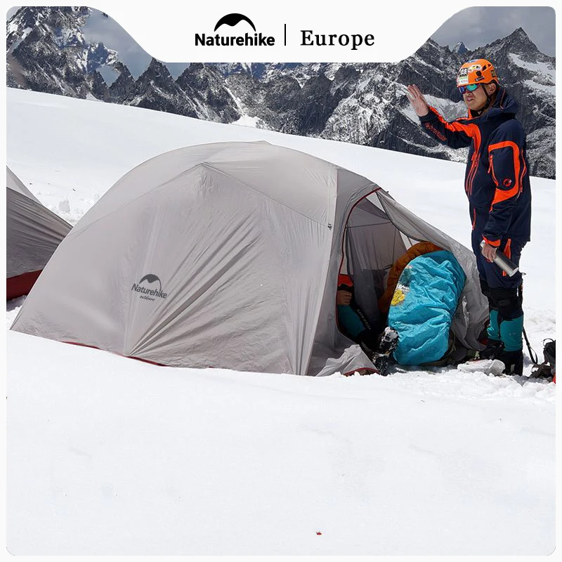 Naturehike 야외 텐트