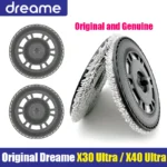 기존 Dreame X30 Ultra