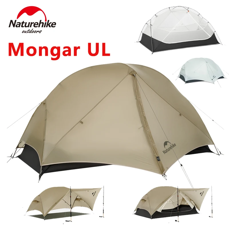네이처하이크 Mongar UL 텐트