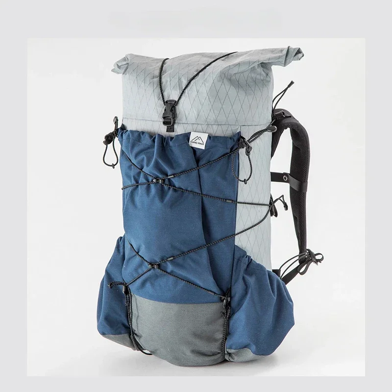 등산 하이킹 경량 배낭