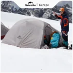 이번 선물은 꼭 2025 요즘 sns에서 난리난 Naturehike 야외 텐트  리뷰 최다로 엄선된 최고의 제품을 소개합니다.