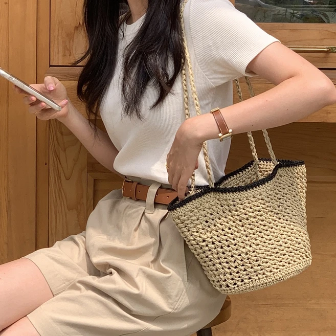 별다섯개 뜨개사계절 좋은 정보