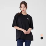 별다섯개 루즈핏래쉬가드 소개합니다