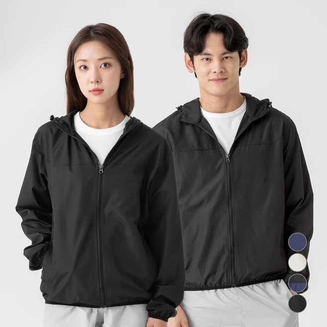 엄마아빠가 좋아하는 바람막이 관심이 뜨거운 이유 입니다