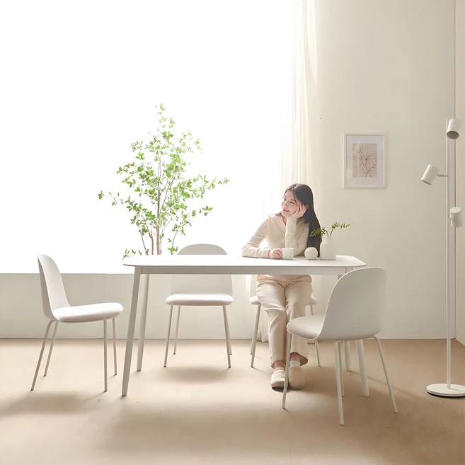집에 없으면 손해 보는 세라믹식탁 보고가세요