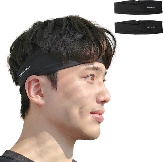정성을 담은 스포츠헤어밴드 업데이트된 소식입니다