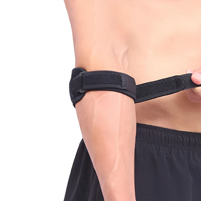 가성비 좋은 팔꿈치보호대 추천한 이유입니다
