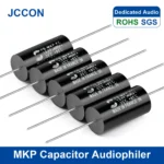 소름돋게 2025 요즘 sns에서 난리난 2Pcs MKP 커패시터 Audiophiler Kondensotor HIFI 발열 무 전극 오디오 금속 필름 400V 630V 1.5 미크로포맷 1.8 미크로포맷 2.2 미크로포맷 3.3 미크로포맷 4.7 미크로포맷  리뷰 최다로 엄선된 최고의 제품을 소개합니다.