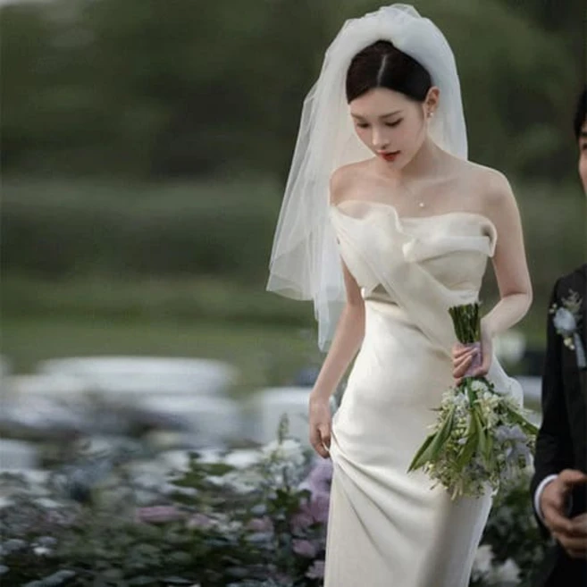 이정보美쳤다 2부드레스 추천한 이유입니다