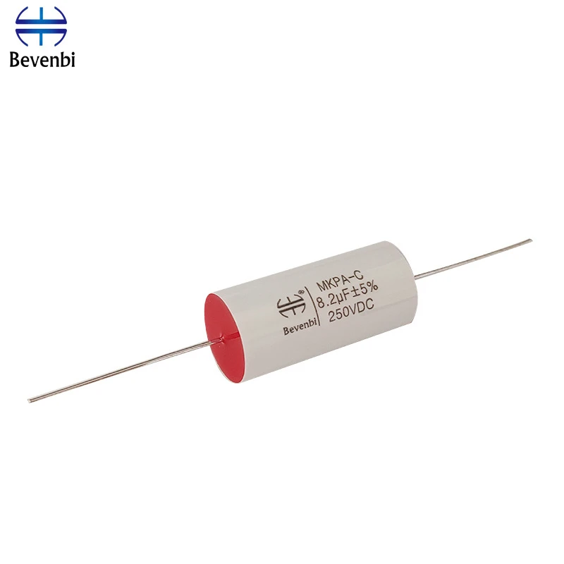 간단소식 2025 요즘 sns에서 난리난 MKPA-C 스피커 주파수 분할 발열 커패시터 250VDC 400VDC 1UF 1.5UF 2.2UF 3.3UF 4.7UF 5.6UF 6.8UF 8.2UF~47UF Bevenbi 1PCS  리뷰 최다로 엄선된 최고의 제품을 소개합니다.