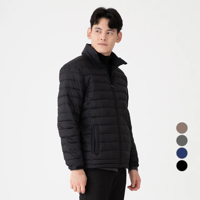이번주 제일 많이찾은 경량패딩 전해드립니다