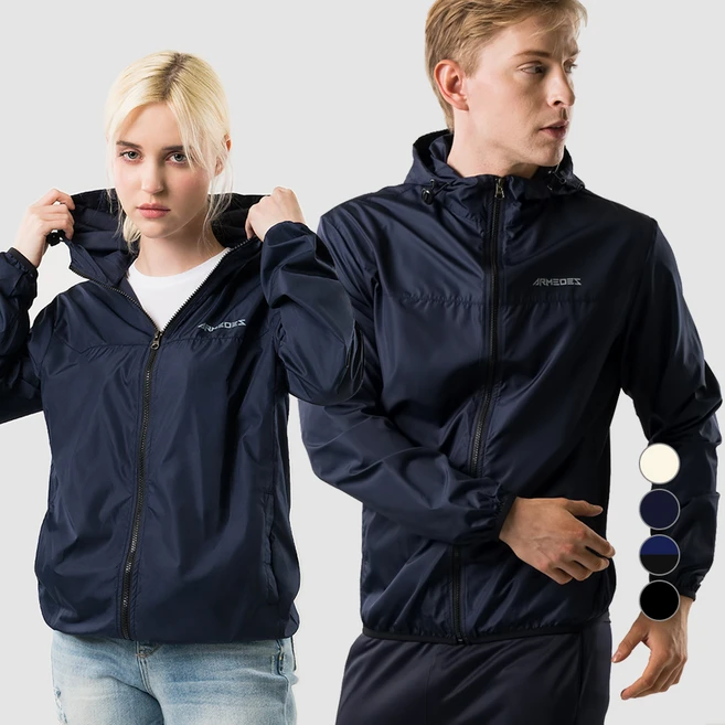 요즘 이게 유행 남성바람막이 리뷰가 많습니다