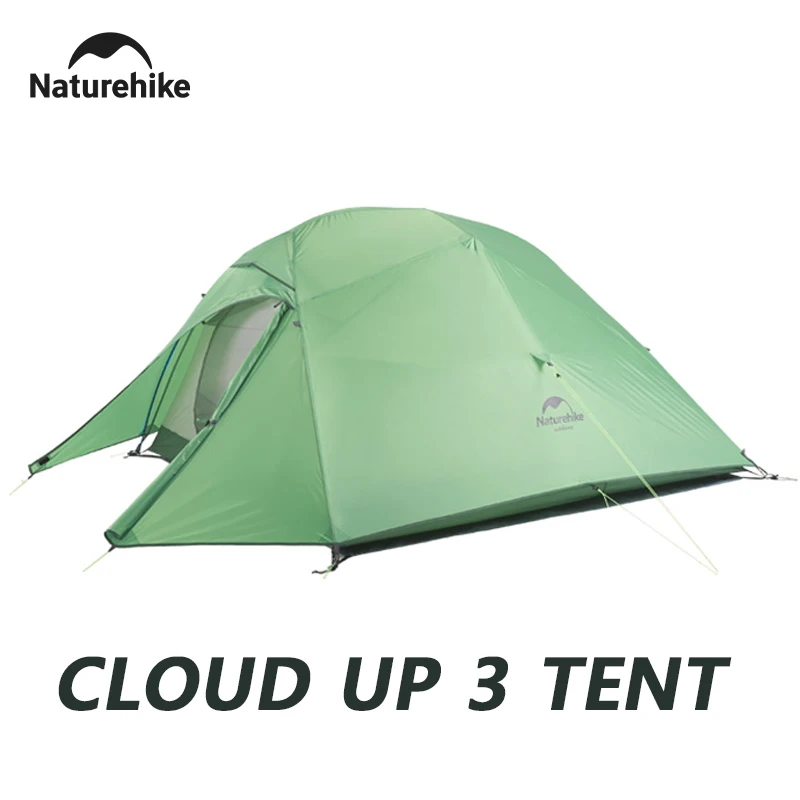 알뜰살뜰 2025 요즘 sns에서 난리난 네이처하이크 클라우드 업 초경량 방수 텐트  리뷰 최다로 엄선된 최고의 제품을 소개합니다.