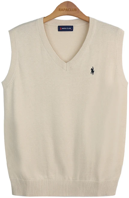 한국인만 모르는 니트조끼 지금 소개할게요