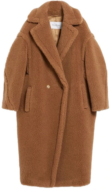 모두가 궁금했던 막스마라코트 군말없이 소개합니다