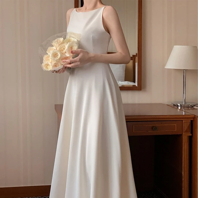 전문가들도 몰랐던 셀프웨딩드레스 잠깐 확인해보세요