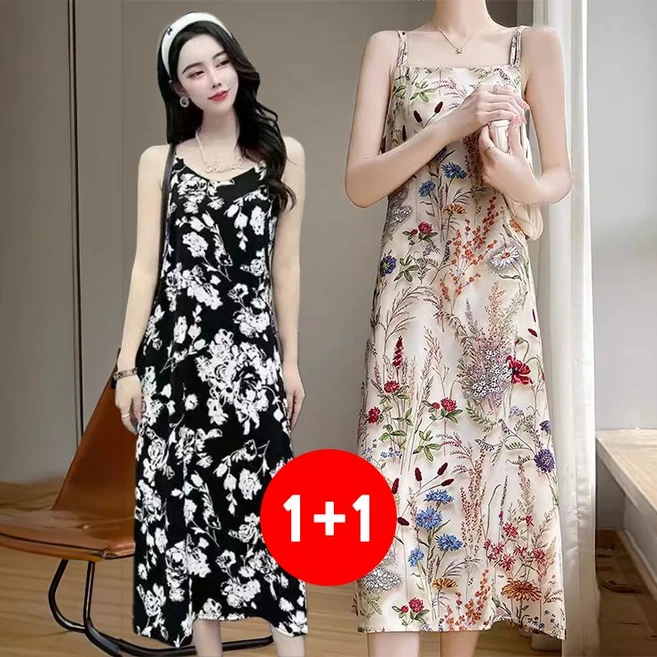 꼭 확인해야하는 이유 쉬폰원피스 30초면 확인 가능합니다