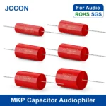 최고템 2025 요즘 sns에서 난리난 스피커 크로스오버 및 HiFi 증폭기용 10Pcs MKP 커패시터 250V 무극성 오디오 필름 커패시터  리뷰 최다로 엄선된 최고의 제품을 소개합니다.