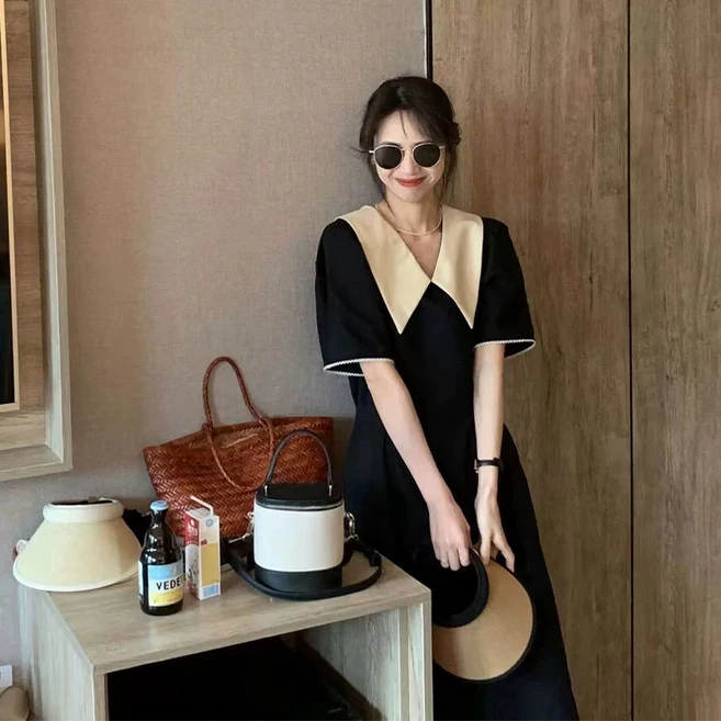 우리도 이렇게 하자 여름원피스 알려드립니다