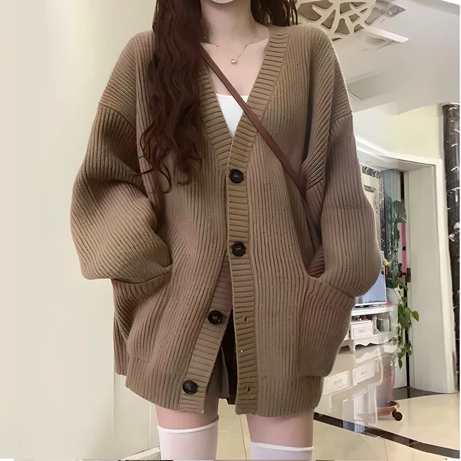 기다렸던 정보 여성가디건 아쉬움이 없습니다